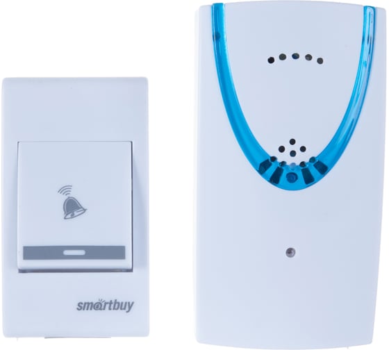 Дверной беспроводной звонок Smartbuy SBE-11-1-32 1