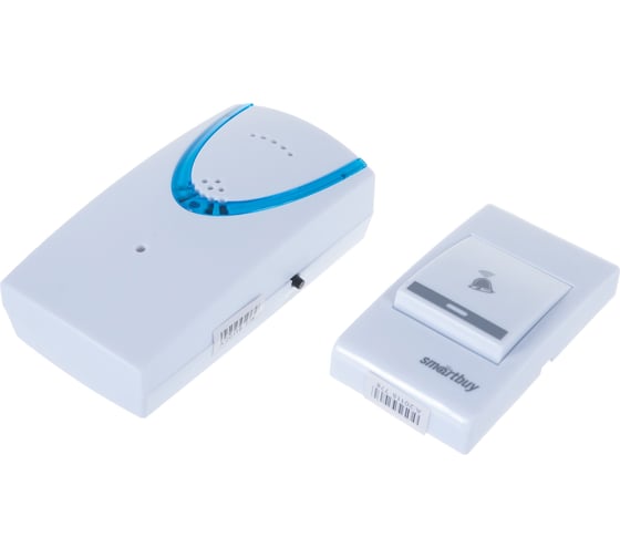 Дверной беспроводной звонок Smartbuy SBE-11-1-32