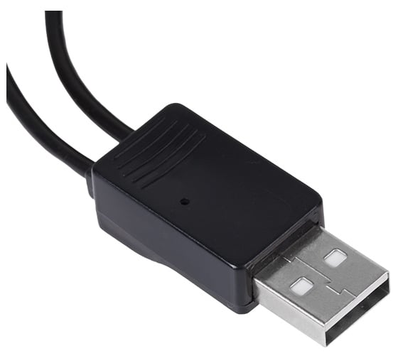Инжектор питания REXANT USB для активных антенн RX-455 34-0455