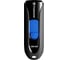 Флэш-диск Transcend JetFlash 790 16 Gb USB 3.0 черный Б0030590 1