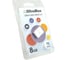 Флэш-диск OltraMax series 70 8 Gb White Б0034813 1