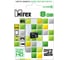 Карта памяти Mirex Micro SDHC 8 Gb Class 10 без адаптера Б0039577 1