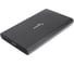 Внешний корпус Gembird USB 3.0 для 2.5" HDD/SSD, порт MicroB, SATA III, металл, чёрный, EE2-U3S-50 2