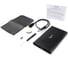 Внешний корпус Gembird USB 3.0 для 2.5" HDD/SSD, порт MicroB, SATA III, металл, чёрный, EE2-U3S-50 7