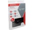 Внешний корпус Gembird USB 3.0 для 2.5" HDD/SSD, порт MicroB, SATA III, металл, чёрный, EE2-U3S-50 8