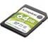 Карта памяти Kingston SDXC 64 Gb Class 10 U1 UHSI 100MB/s Canvas Select Plus adapter Б0047065 2