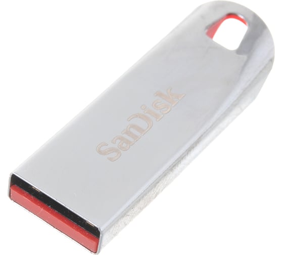 Флэш-диск Sandisk Cruzer Force 64 Gb Z71 Б0029574