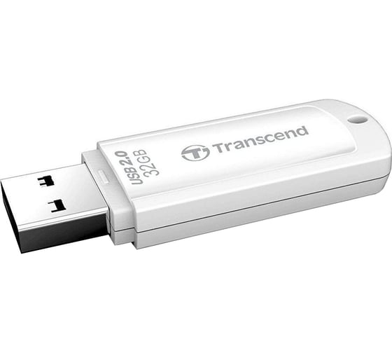 Флэш-диск Transcend JetFlash 370 32 Gb C0045113