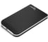 Внешний корпус Gembird 2.5" USB 2.0 SATA металл черный EE2-U2S-42 4