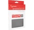 Внешний корпус Gembird 2.5" USB 2.0 SATA металл черный EE2-U2S-42 5