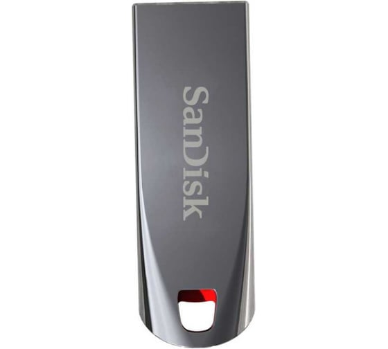 Флэш-диск Sandisk Cruzer Force 16 Gb Z71 Б0006068