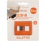 Флэш-диск QUMO Nano 32 Gb White Б0002302 1