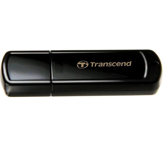 Флэш-диск Transcend JetFlash 350 4 Gb C0044771
