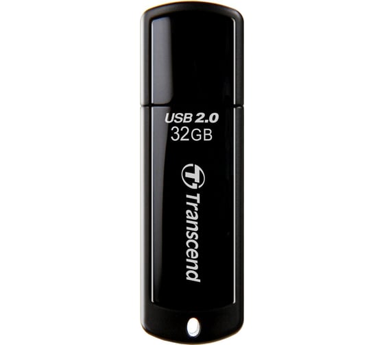 Флэш-диск Transcend JetFlash 350 32 Gb C0045112