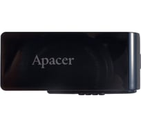 Флэш-диск Apacer AH350 16 Gb Black USB 3.0 Б0030993