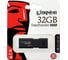 Флэш-диск Kingston DataTraveler 100G3 32 Gb USB 3.0 Б0005171 1