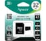 Карта памяти Apacer Micro SD 32 Gb Class 10 UHSI adapter Б0030967 1