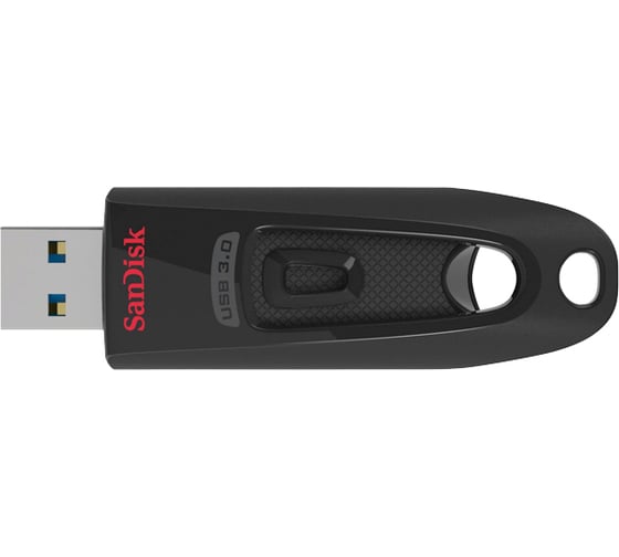 Флэш-диск Sandisk Ultra 16 Gb USB 3.0 Z48 Б0005822