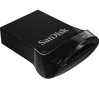Флэш-диск Sandisk UltraFit 16 Gb USB 3.1 CZ430 Б0041852