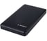 Внешний корпус Gembird 2.5" USB 3.0 SATA металл черный EE2-U3S-2 1