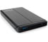 Внешний корпус Gembird 2.5" USB 3.0 SATA металл черный EE2-U3S-2 2