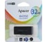 Флэш-диск Apacer AH350 32 Gb Black USB 3.0 Б0030994 1