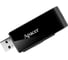 Флэш-диск Apacer AH350 32 Gb Black USB 3.0 Б0030994 2