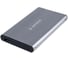 Внешний корпус Gembird 2.5" USB 3.0 SATA металл серебро EE2-U3S-5-S 1