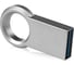 Флэш-диск QUMO Ring 32 Gb USB 3.0 Metal Б0037099 1