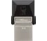 Флэш-диск Kingston DataTraveler MicroDuo 16 Gb USB 3.0 microUSB 1Б0030293 1