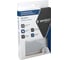 Внешний корпус Gembird USB 2.0 для 2.5" HDD/SSD, порт USB, SATA III, металл, серебристый, коробка, EE2-U2S-5-S 4