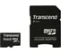 Карта памяти Transcend Micro SDHC 32 Gb Class 10 adapter C0044528 1