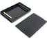 Внешний корпус Gembird 2.5" USB 3.0 SATA пластик черный EE2-U3S-30P 3