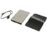 Внешний корпус Gembird 2.5" USB 3.0 SATA пластик/металл серебро EE2-U3S-31P 2