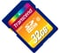 Карта памяти Transcend SDHC 32 Gb Class 10 adapter C0039084 1