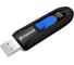 Флэш-диск Transcend JetFlash 790 64 Gb USB 3.0 черный Б0030594 1