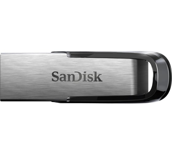 Флэш-диск Sandisk Ultra Flair 16 Gb USB 3.0 СZ73 Б0029585
