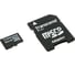 Карта памяти Transcend Micro SDHC 8 Gb Class 10 adapter C0042221 1