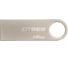 Флэш-диск Kingston DataTraveler SE9 16 Gb Silver Б0002005 1