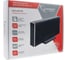 Внешний корпус Gembird 3.5 " USB 3.0 SATA HDD/SSD алюминий сенсорная кнопка черный EE3-U3S-80 5