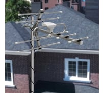 Уличные ТВ антенны - купить по выгодной цене от 353 рублей, подбор по ...