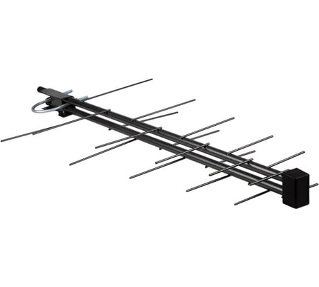 Наружная ТB антенна для цифрового телевидения REXANT DVB-T2 модель RX-423 34-0423