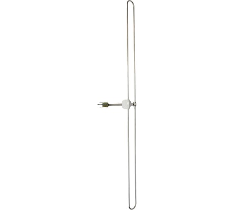 FM антенна REXANT наружная для приема радиостанций FM/УКВ диапазона модель RX-553 34-0553