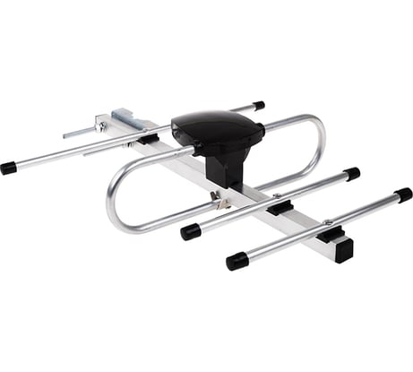 Наружная ТB антенна для цифрового телевидения REXANT DVB-T2 модель RX-407 пакет 34-0407