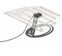 Комнатная антенна для цифрового телевидения REXANT DVB-T2, Ag-702 34-0702