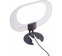 Комнатная антенна для цифрового телевидения REXANT DVB-T2, Ag-714 34-0714
