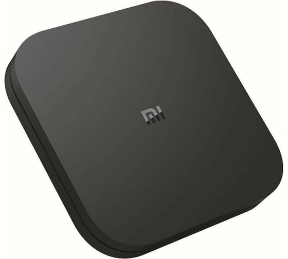 ТВ-приставка Xiaomi Mi TV Box S EU PFJ4086EU