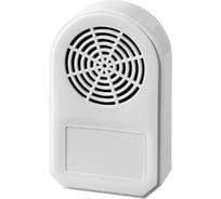 Электрический звонок СВЕТОЗАР "ХИТ" трель, 220В 58080