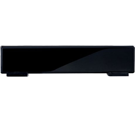 Телевизионная антенна Perfeo CINEMA активная, встроенный усилитель, питание от ресивера 5V 30010609