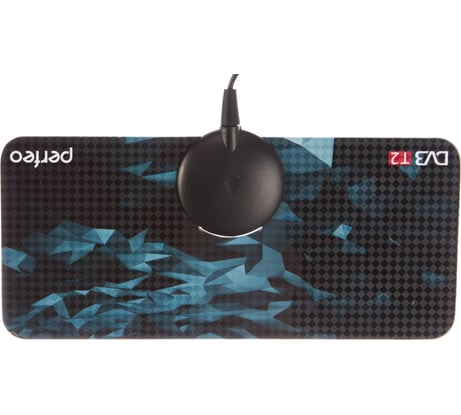 Телевизионная антенна Perfeo PLANE пассивная DVB-T2 30007586